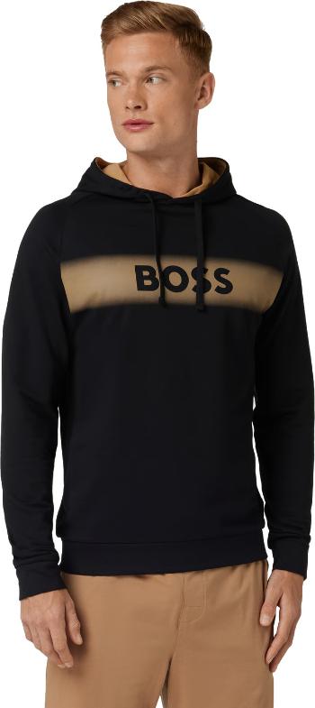 Hugo Boss Hanorac pentru bărbați BOSS Regular Fit 50503076-001 XXL