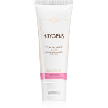 Huygens Bois Rose Face Wash gel regenerare perfecta pentru curatare 75 ml