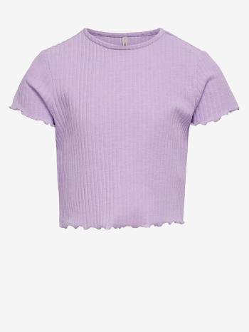 ONLY Nella Tricou pentru copii Violet