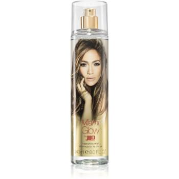 Jennifer Lopez Miami Glow by Jlo spray pentru corp pentru femei 240