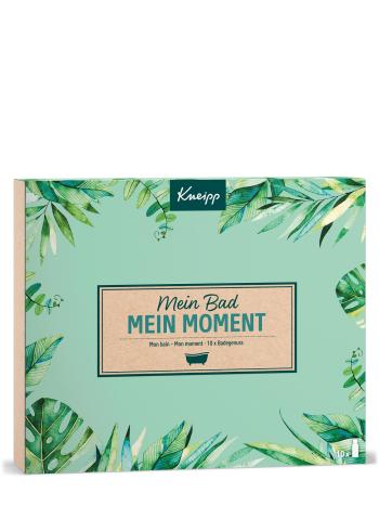 Kneipp Set cadou Momentul meu 10 x 20 ml