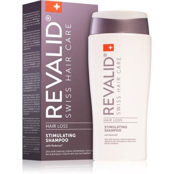 Revalid Hair Loss Stimulating Shampoo șampon regenerator 200 ml
