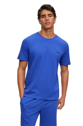 Hugo Boss Tricou pentru bărbați BOSS Regular Fit 50469605-434 XXL