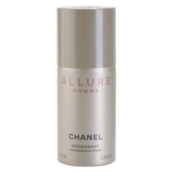 Chanel Allure Homme deodorant spray pentru bărbați 100 ml