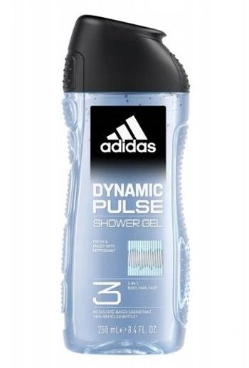 Adidas Pulse dinamic - Gel de duș 250 ml