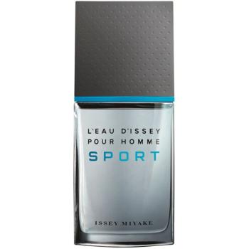 Issey Miyake   L'Eau d'Issey Pour Homme Sport Eau de Toilette pentru bărbați 50 ml