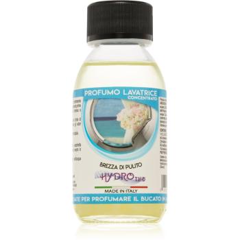 THD Profumo Lavatrice Brezza Di Pulito parfum concentrat pentru mașina de spălat 100 ml