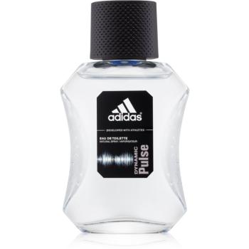 Adidas Dynamic Pulse Eau de Toilette pentru bărbați 50 ml