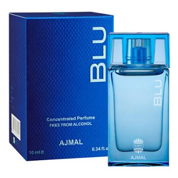 Ajmal Blu - P 10 ml