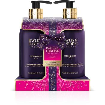 Baylis & Harding Fig & Pomegranate set cadou (de maini)