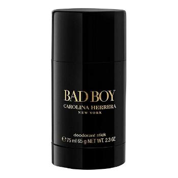 Carolina Herrera Bad Boy - Deodorant solid 75 ml