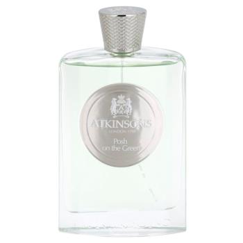 Atkinsons British Heritage Posh On The Green Eau de Parfum unisex 100 ml