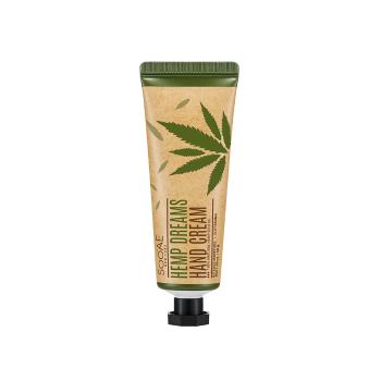 SOO`AE Cremă hidratantă pentru mâini Hemp Dreams (Hand Cream) 50 ml