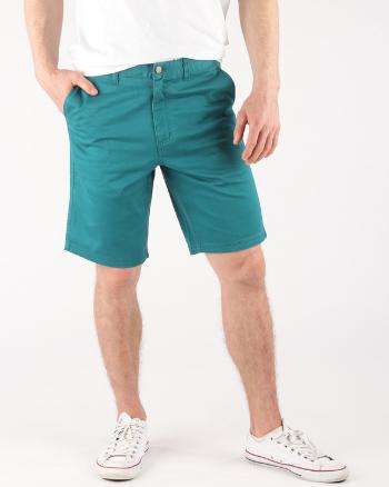 Oakley Chino Pantaloni scurți Albastru Verde