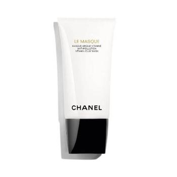 Chanel Mască de curățare a feței cu argila Le Masque (Vitamin Clay Mask) 75 ml