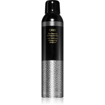 Oribe The Cleanse Clarifying Shampoo Spuma curatare intensa. pentru par si scalp 200 ml