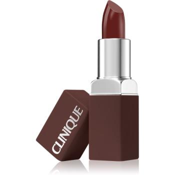 Clinique Even Better™ Pop Lip Colour Foundation ruj cu persistenta indelungata culoare Entwined 3.9 g