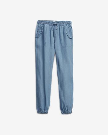 GAP V-Cargo Pantaloni pentru copii Albastru