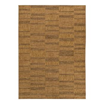 Covor de exterior maro 160x230 cm Guinea Natural – Universal