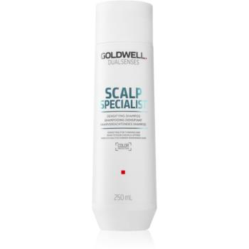 Goldwell Dualsenses Scalp Specialist șampon pentru parul subtiat 250 ml