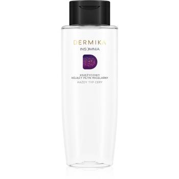 Dermika Insomnia Apă micelară calmantă 400 ml