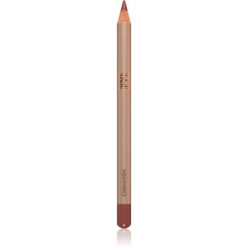 SOSU Cosmetics Precision Lip Liner creion contur buze culoare Cinnamon 1.4 g