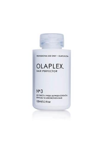 Olaplex Tratament de îngrijire acasă Olaplex No. 3 (Hair Perfector) 100 ml