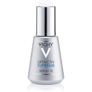 Vichy Liftactiv Supreme ser pentru fermitate antirid 30 ml
