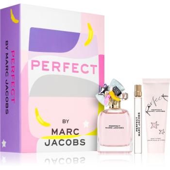 Marc Jacobs Perfect set cadou pentru femei