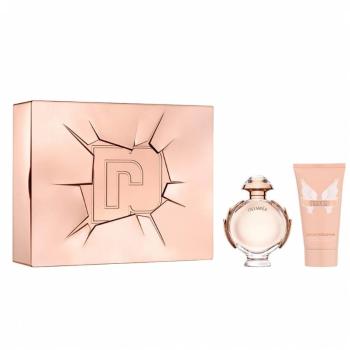 Paco Rabanne Olympea - EDP 50 ml + lapte de corp 75 ml