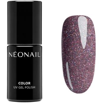 NEONAIL Carnival Cities lac de unghii sub forma de gel culoare LA Mood 7,2 ml