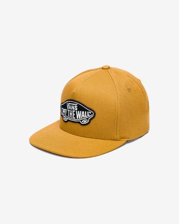 Vans Classic Patch Șapcă de baseball Auriu