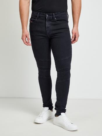 Diesel Amny Jeans Negru