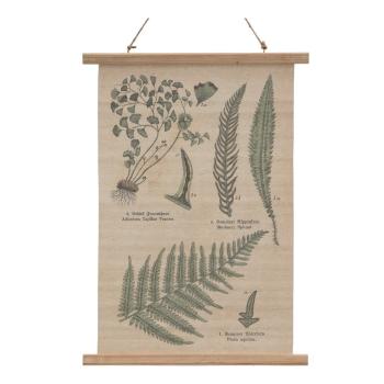 Tapiserie 50x70 cm Fern – Ixia