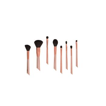 Technic Set cadou de pensule cosmetice Make-up Brush Set