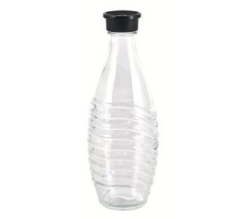 Sticlă de sticlă SodaStream Penguin/Crystal 0,7 l, transparentă