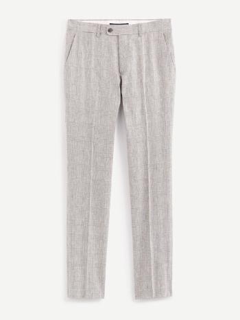 Celio Romel 2 Pantaloni Gri