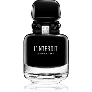 Givenchy L’Interdit Intense Eau de Parfum pentru femei 35 ml