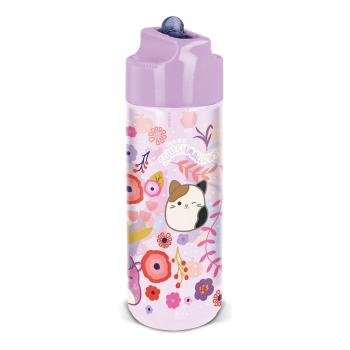 Sticlă pentru copii mov 540 ml Stor – SQUISHMALLOWS