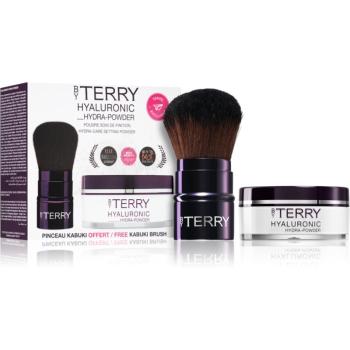 By Terry Hyaluronic Hydra-Powder Set set cadou (pentru toate tipurile de ten)