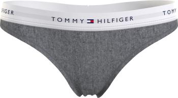 Tommy Hilfiger Tanga pentru femei UW0UW03835-P61 XL