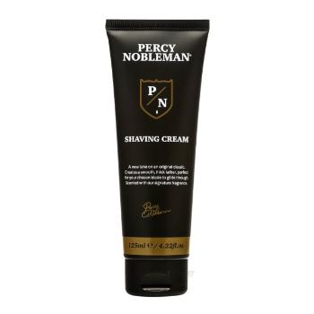 Percy Nobleman Cremă de bărbierit (Shaving Cream) 125 ml