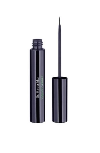 Dr. Hauschka Linii de ochi lichide 4 ml 01 Black