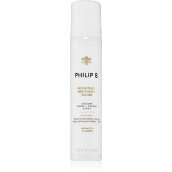 Philip B. White Label ceata pentru un aspect perfect al parului 150 ml