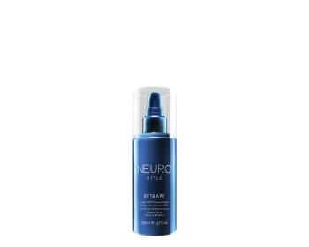 Paul Mitchell Styling cremă activată termic Neuro Style Reshape (HeatCTRL Memory Styler) 139 ml