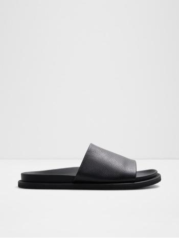 Aldo Gentslide Papuci Negru