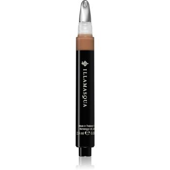 Illamasqua Concealer Pen corector lichid acoperire completa culoare Dark 2 2,9 ml
