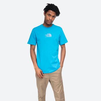 The North Face Mens S/S Fine Alpine Equipment Tee 3 NF0A4SZUD7R