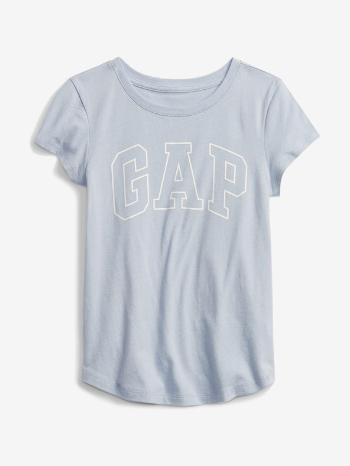 GAP Logo Tricou pentru copii Albastru