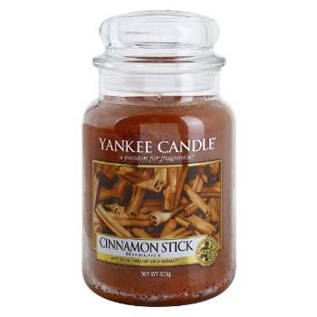 Yankee Candle Lumanari parfumate Cinnamon Stick 623 g